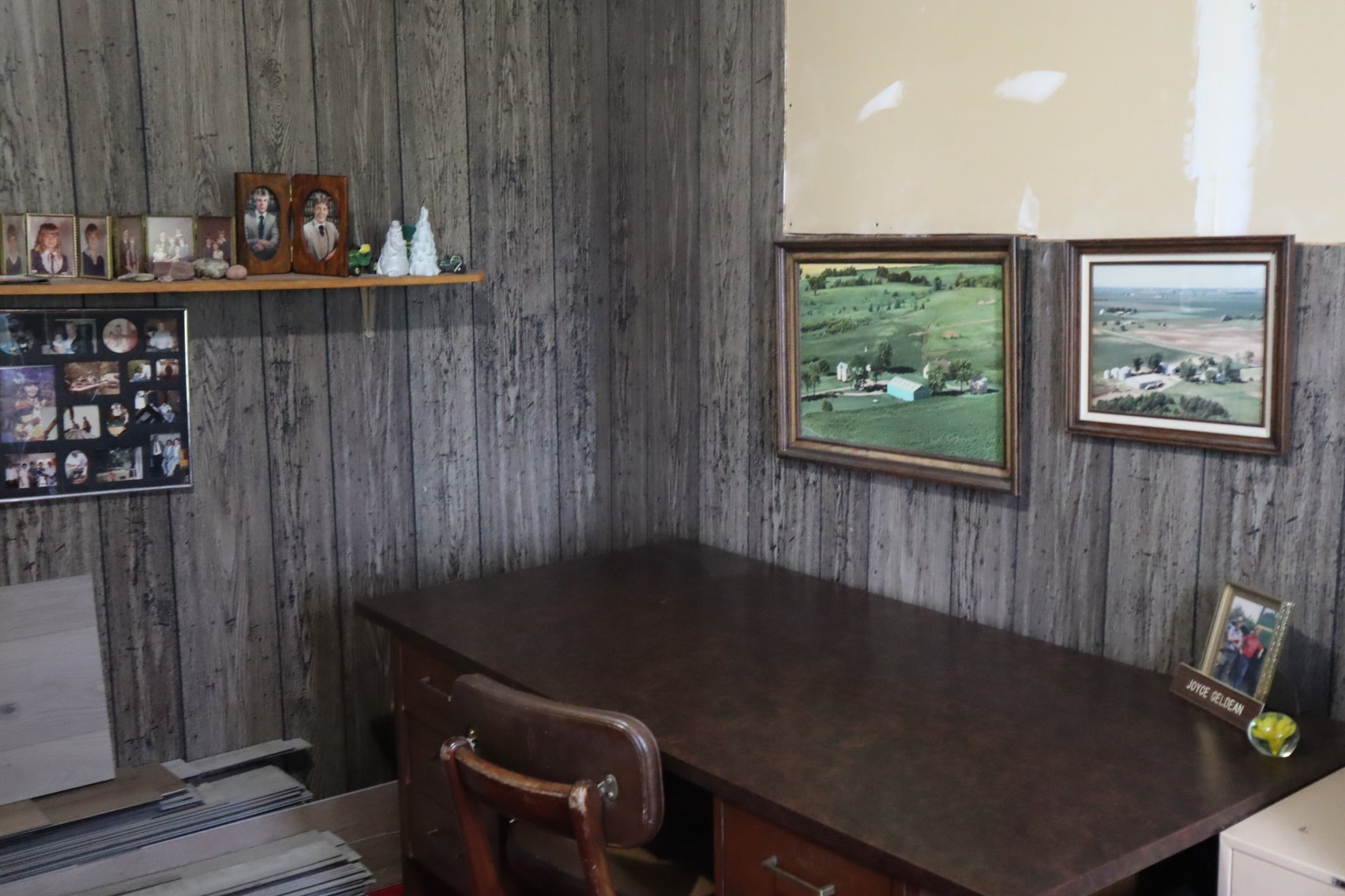 Image for 556 Ryan Road  Harmon, IL