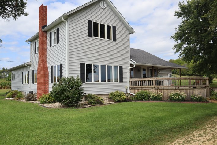 Image for 556 Ryan Road  Harmon, IL