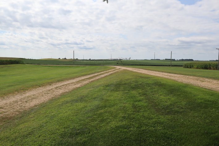 Image for 556 Ryan Road  Harmon, IL