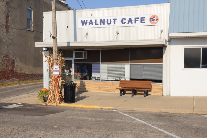 Image for Walnut Cafe and Bar