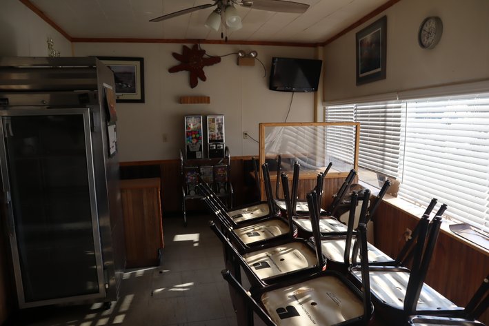 Image for Walnut Cafe and Bar