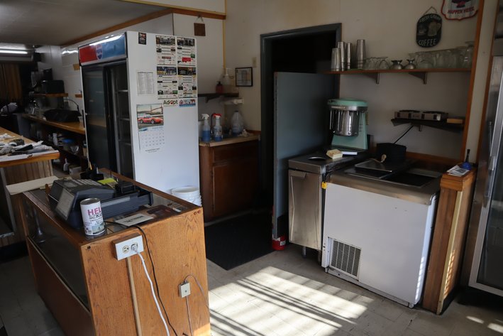 Image for Walnut Cafe and Bar