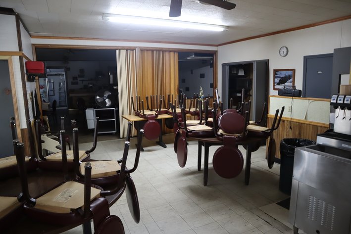 Image for Walnut Cafe and Bar