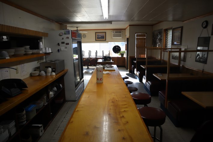 Image for Walnut Cafe and Bar