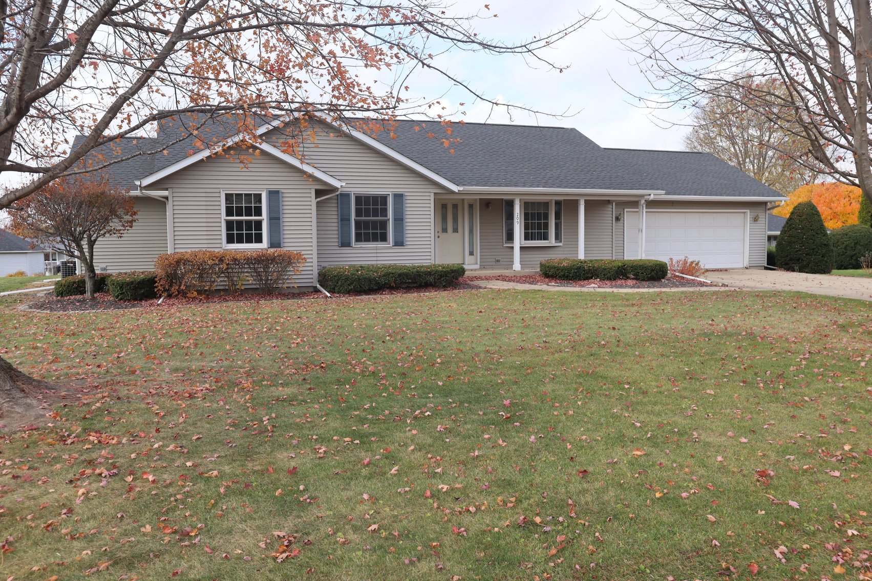 Image for Rasmussen Home