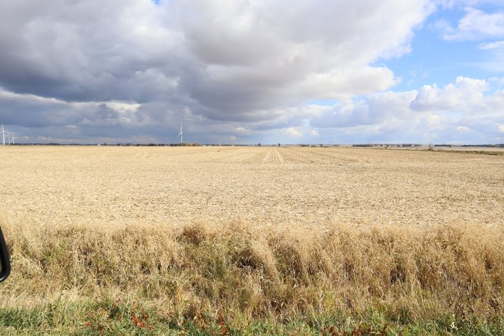 Image for Von Holten Farmland