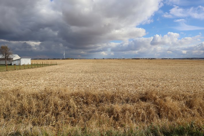 Image for Von Holten Farmland