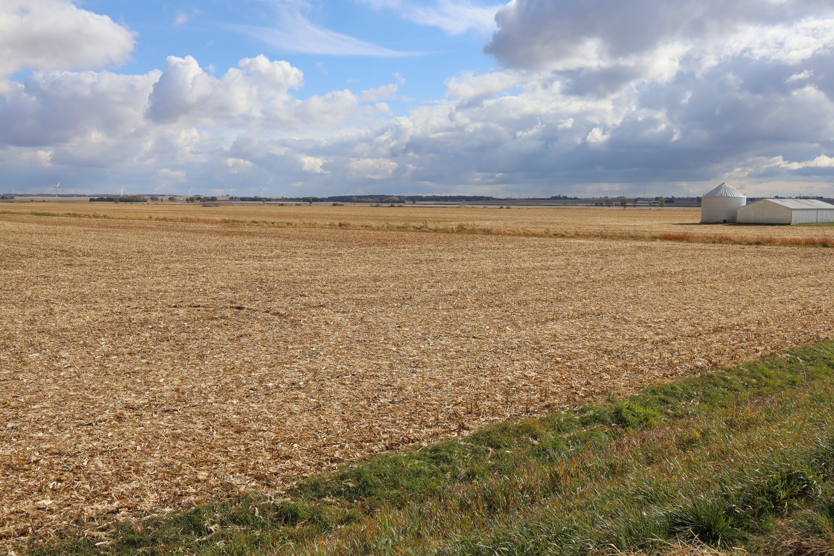 Image for Von Holten Farmland