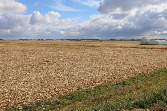 Image for Von Holten Farmland