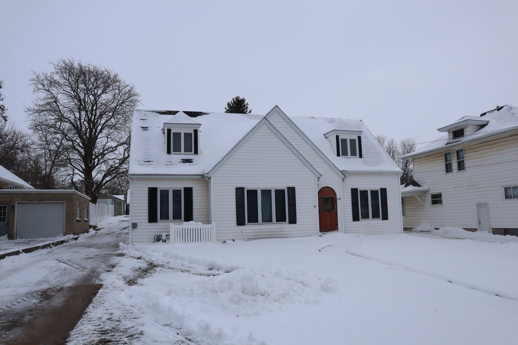 Image for Atherton Home