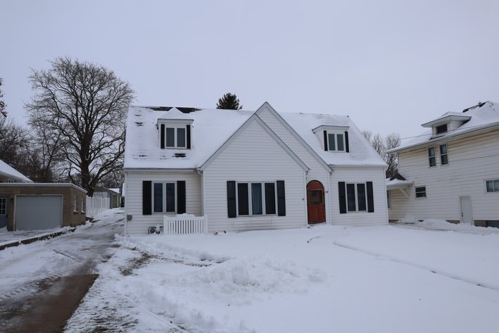 Image for Atherton Home