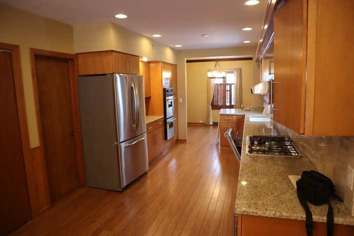 Image for Atherton Home