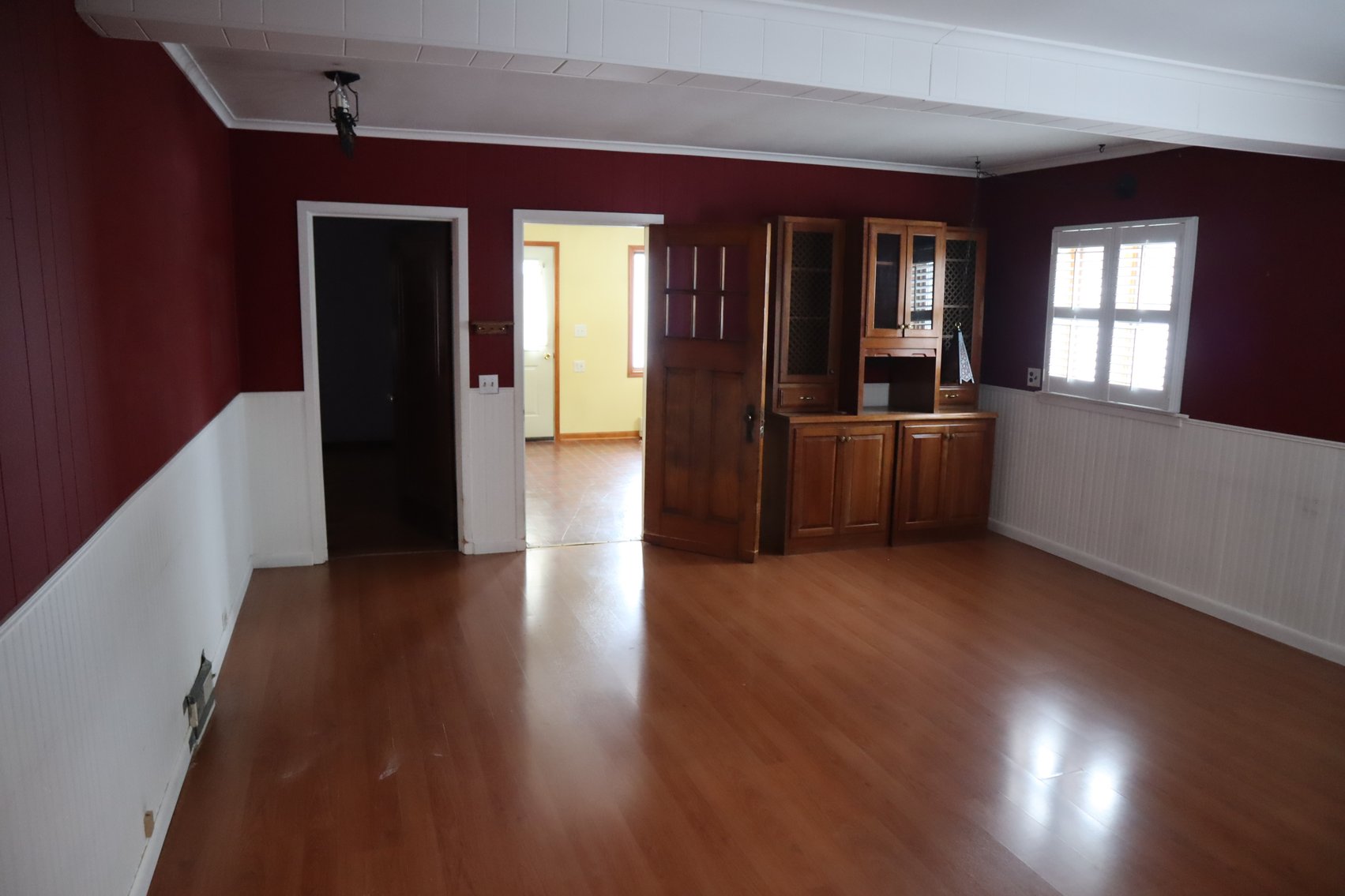 Image for Atherton Home