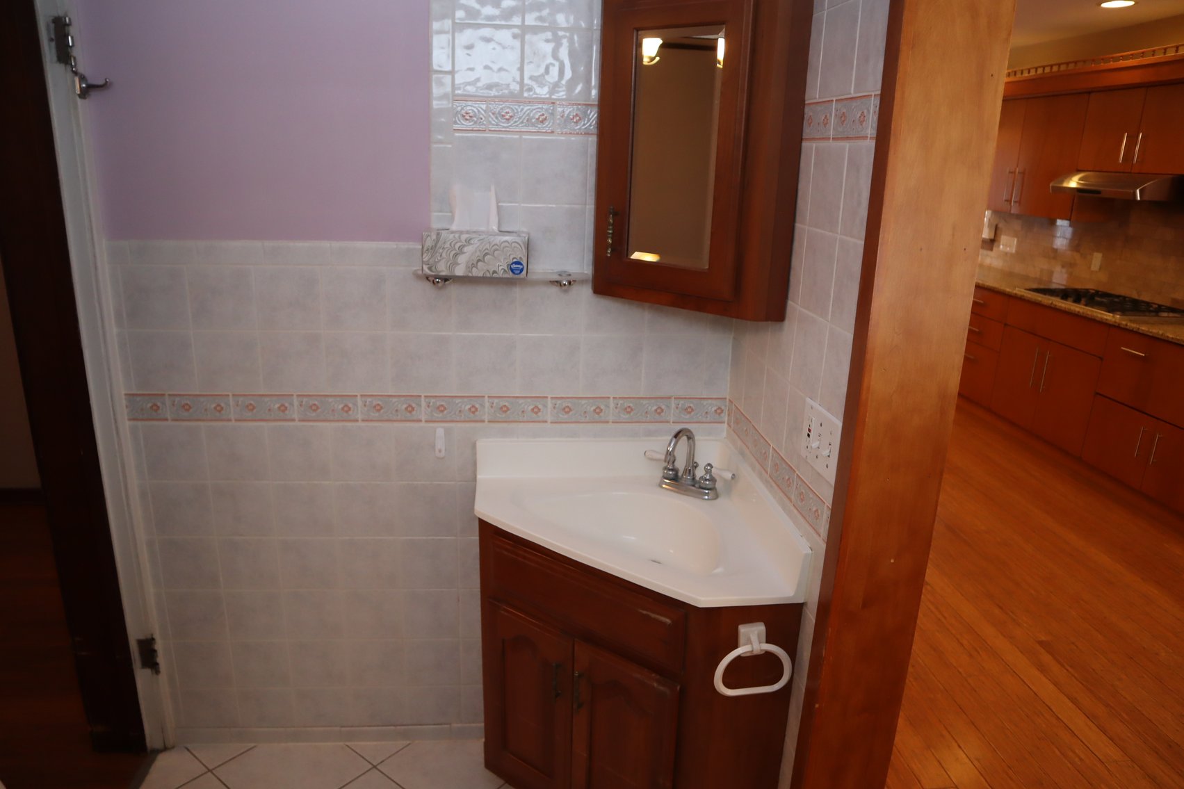 Image for Atherton Home