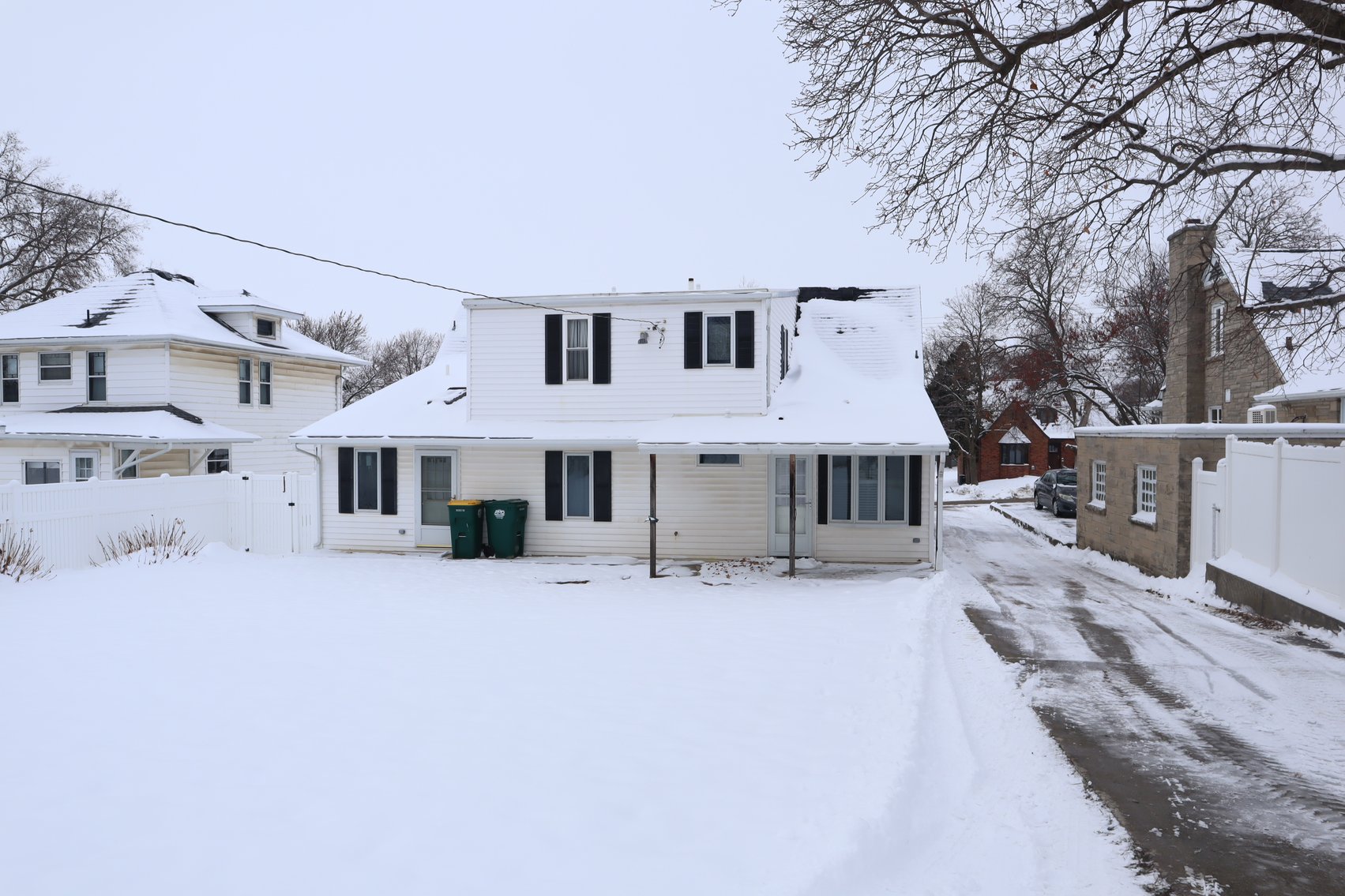 Image for Atherton Home