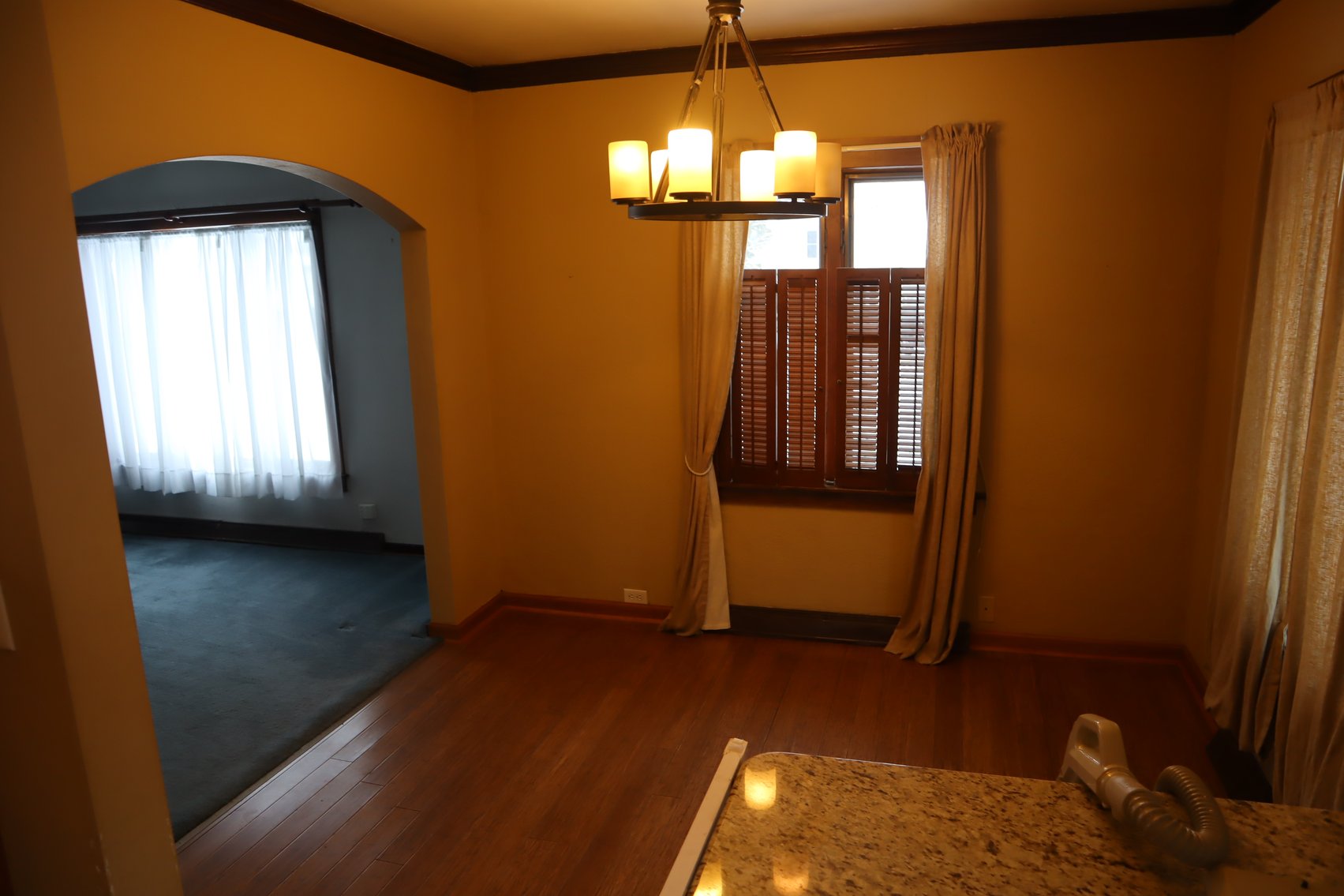 Image for Atherton Home