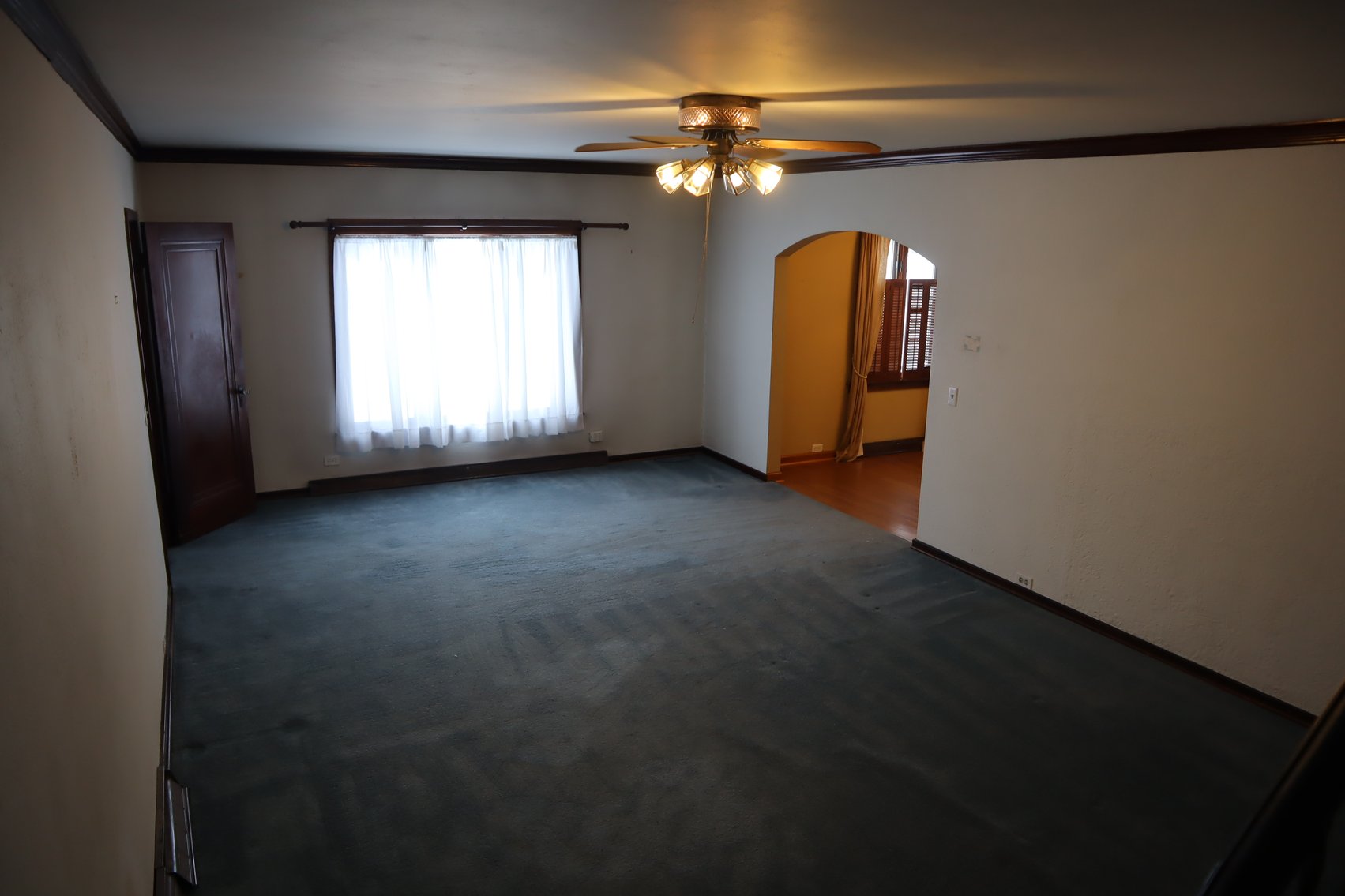 Image for Atherton Home