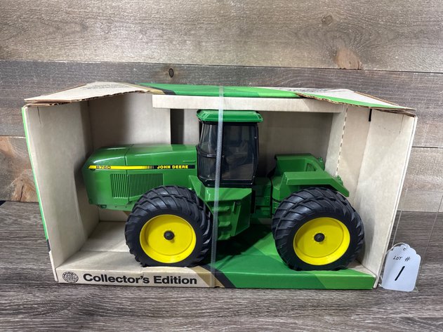 Image for G. Frimml and Local Consignors Toy Sale