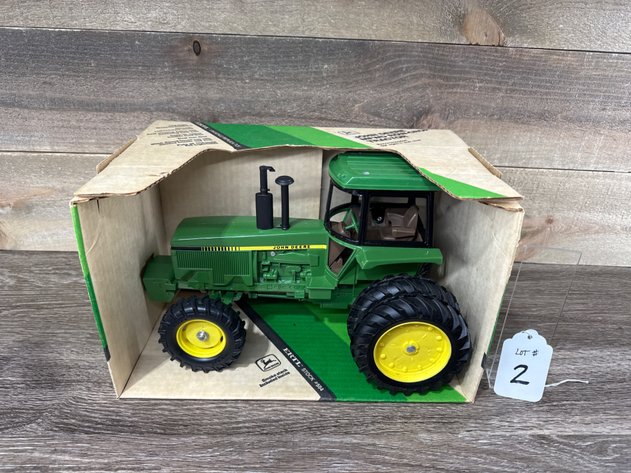 Image for G. Frimml and Local Consignors Toy Sale