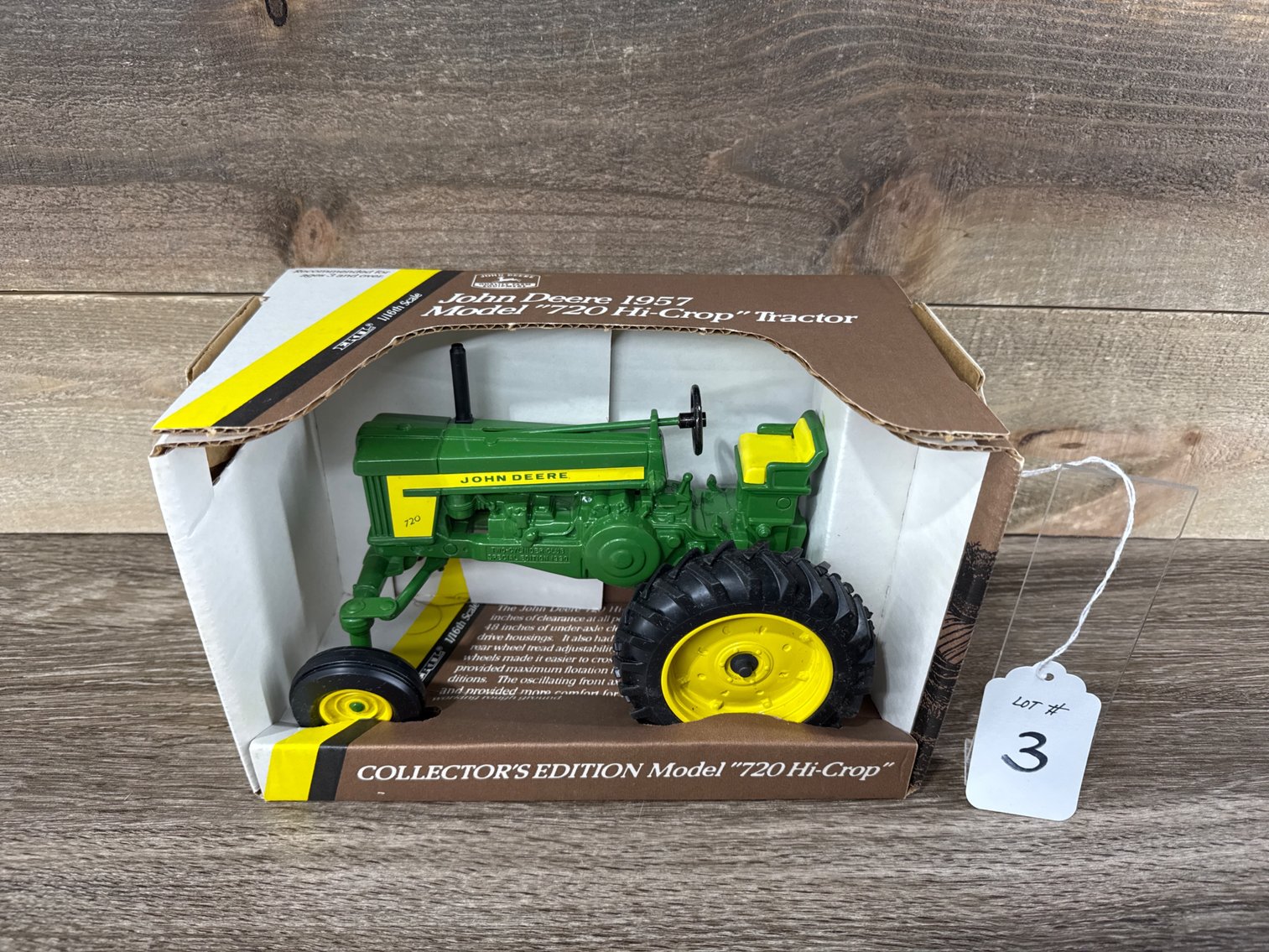 Image for G. Frimml and Local Consignors Toy Sale