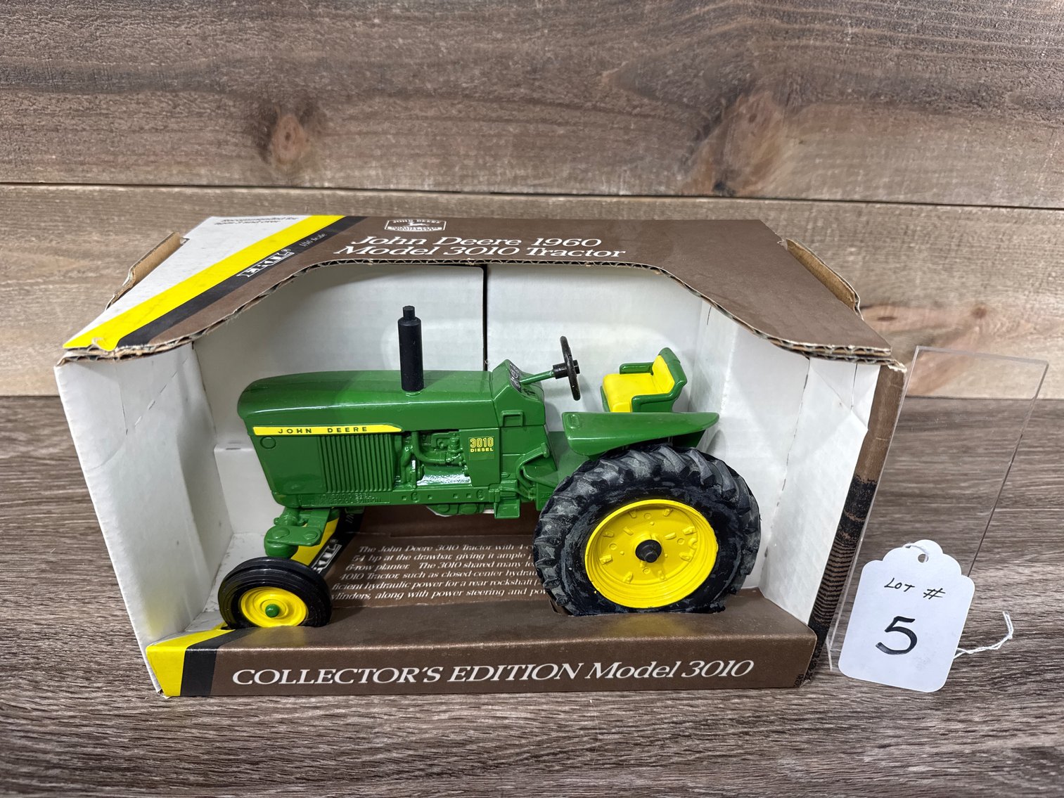 Image for G. Frimml and Local Consignors Toy Sale