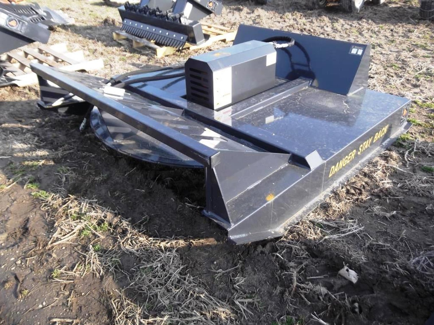 Image for 2023 FALL CONSIGNMENT AUCTION - DAY TWO