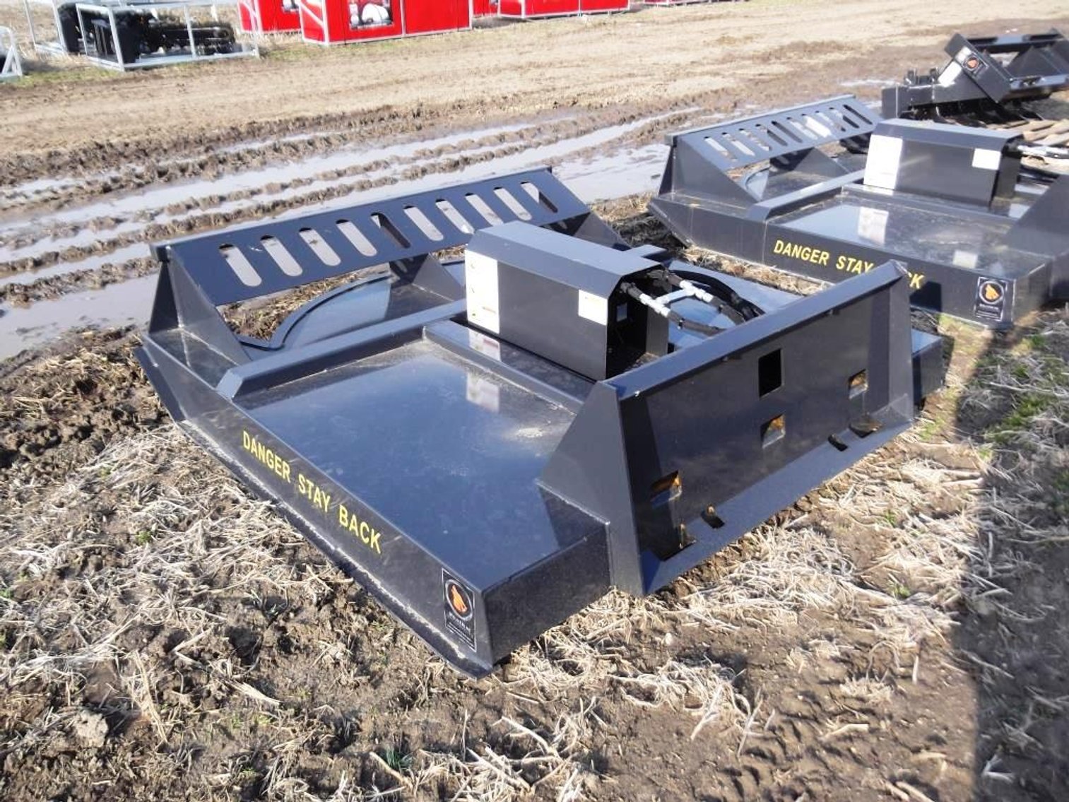 Image for 2023 FALL CONSIGNMENT AUCTION - DAY TWO