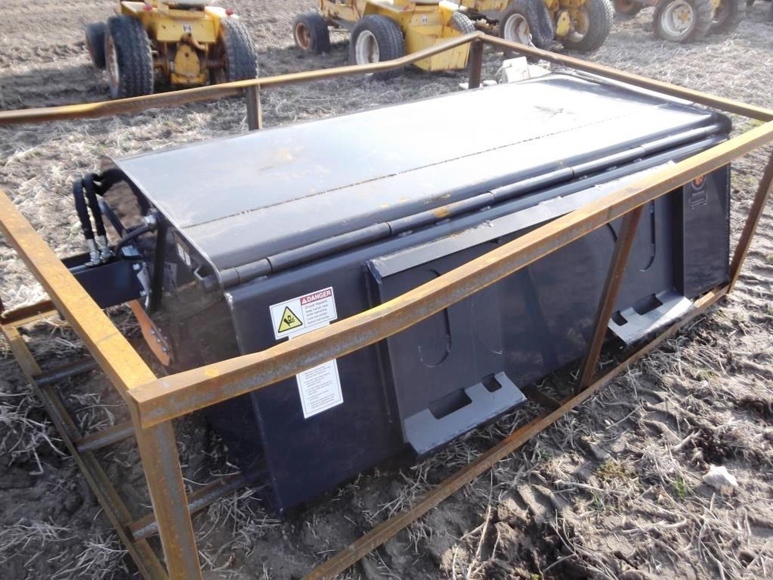 Image for 2023 FALL CONSIGNMENT AUCTION - DAY TWO