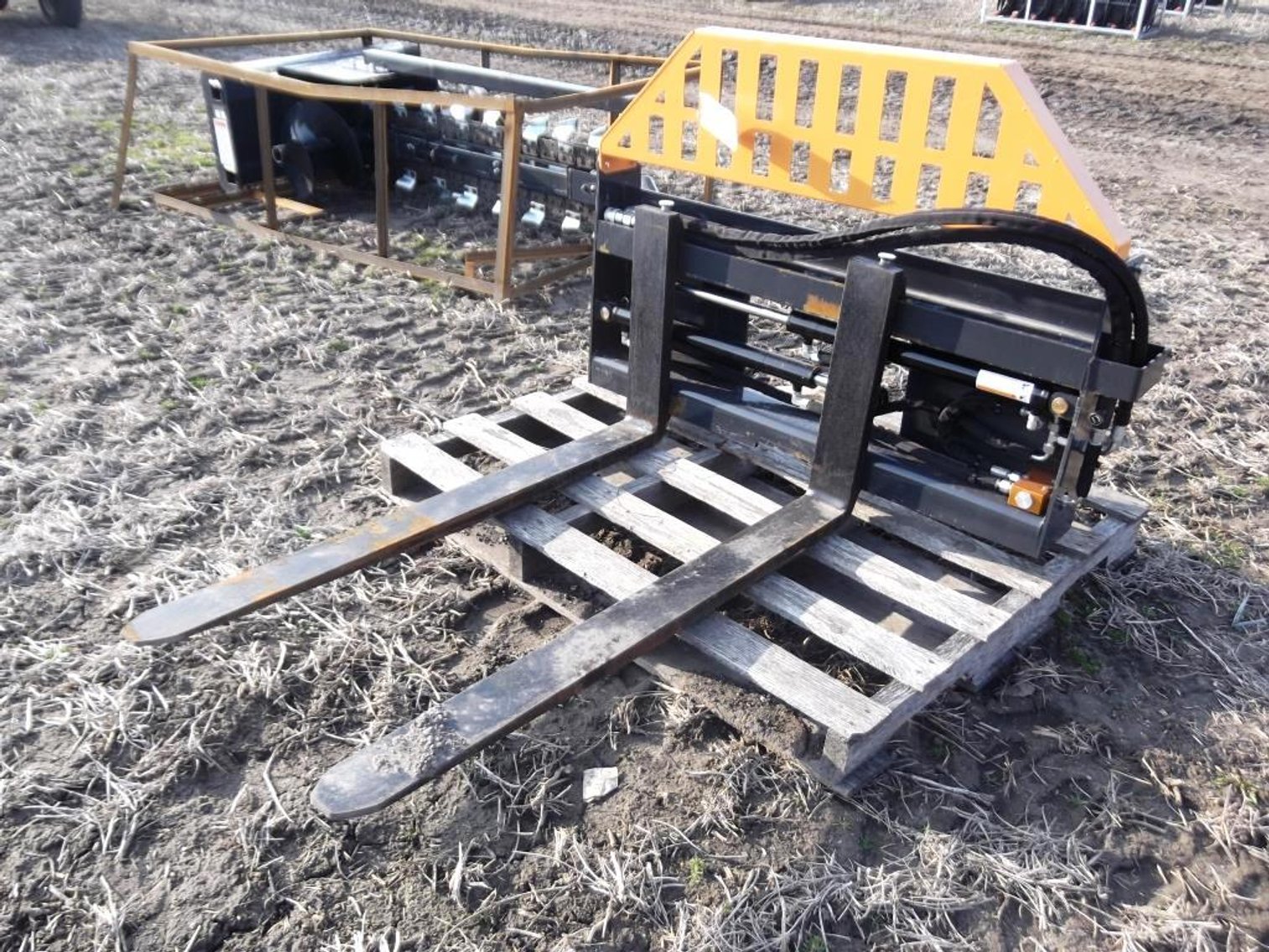 Image for 2023 FALL CONSIGNMENT AUCTION - DAY TWO