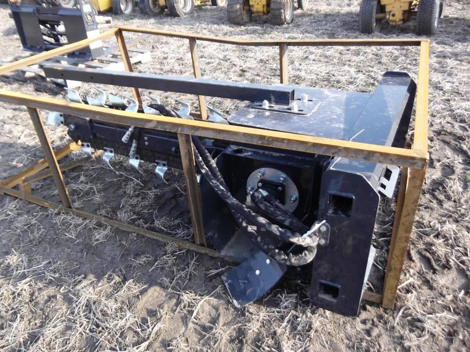 Image for 2023 FALL CONSIGNMENT AUCTION - DAY TWO