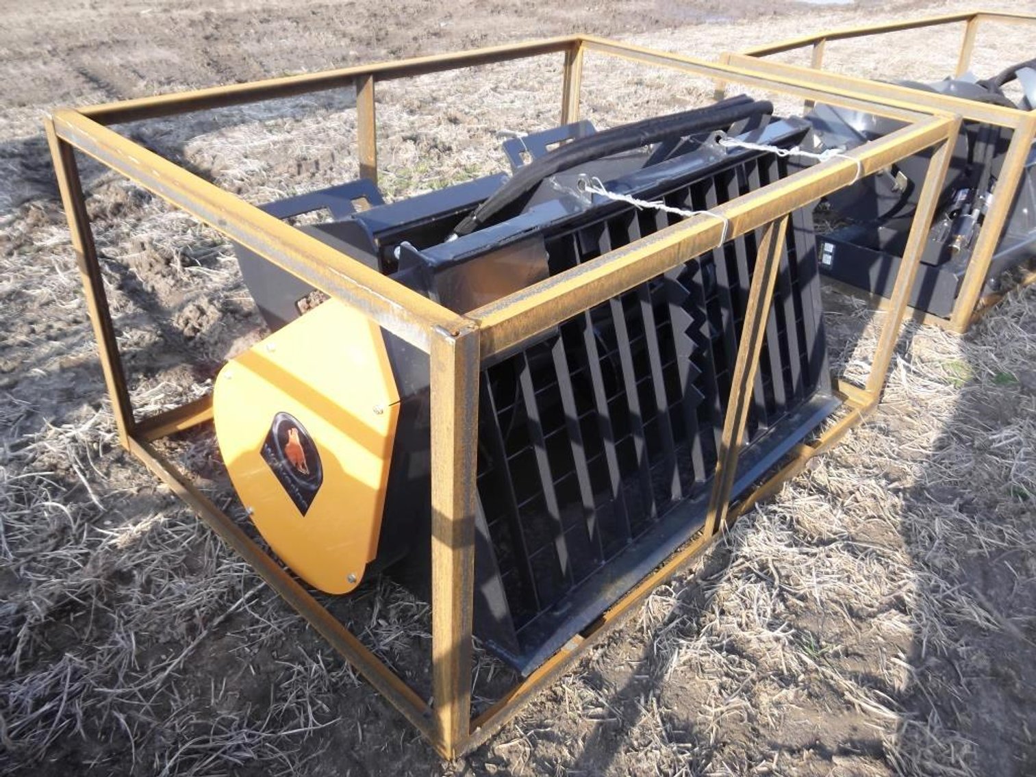 Image for 2023 FALL CONSIGNMENT AUCTION - DAY TWO