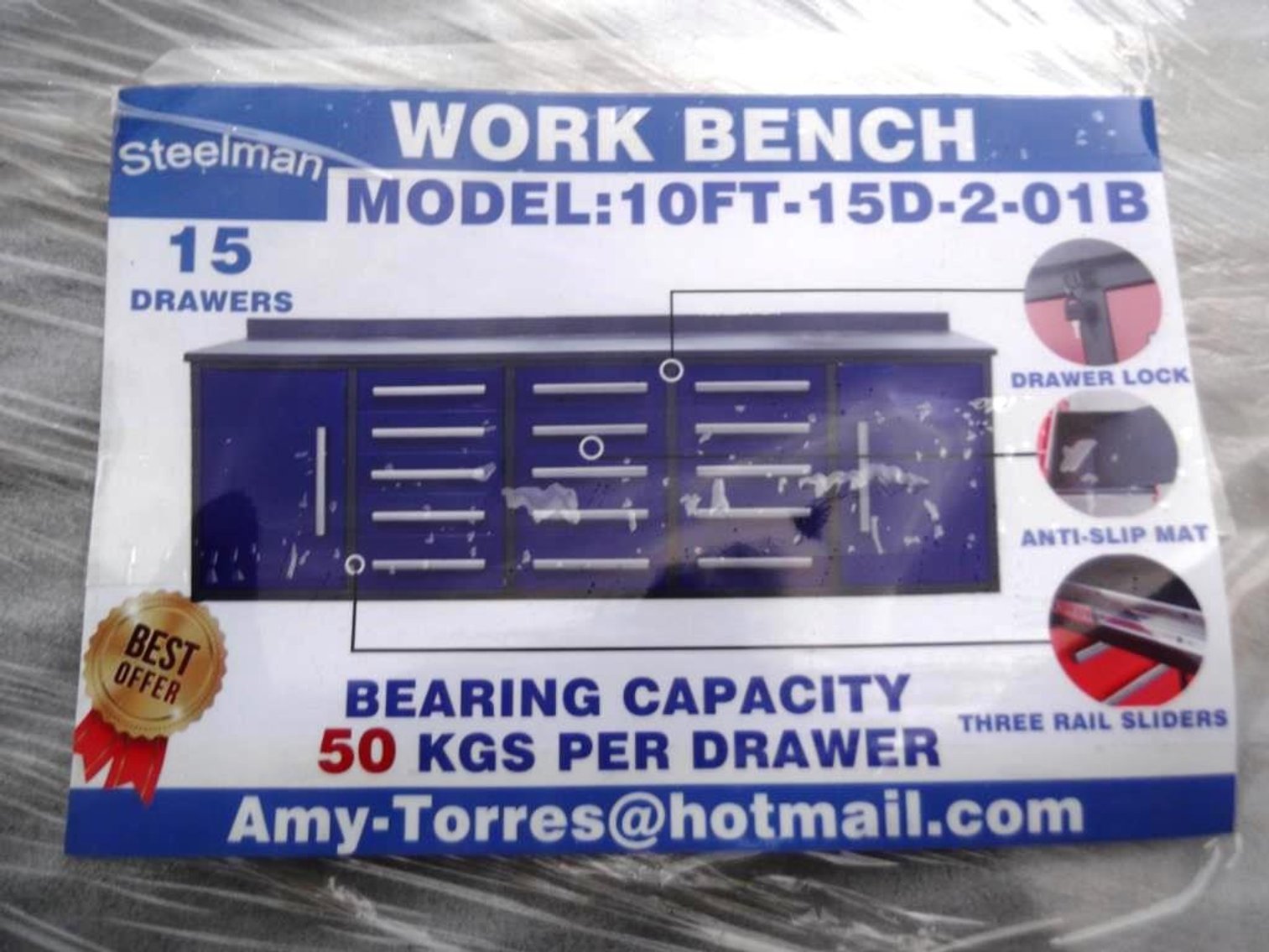 Image for 2023 FALL CONSIGNMENT AUCTION - DAY TWO