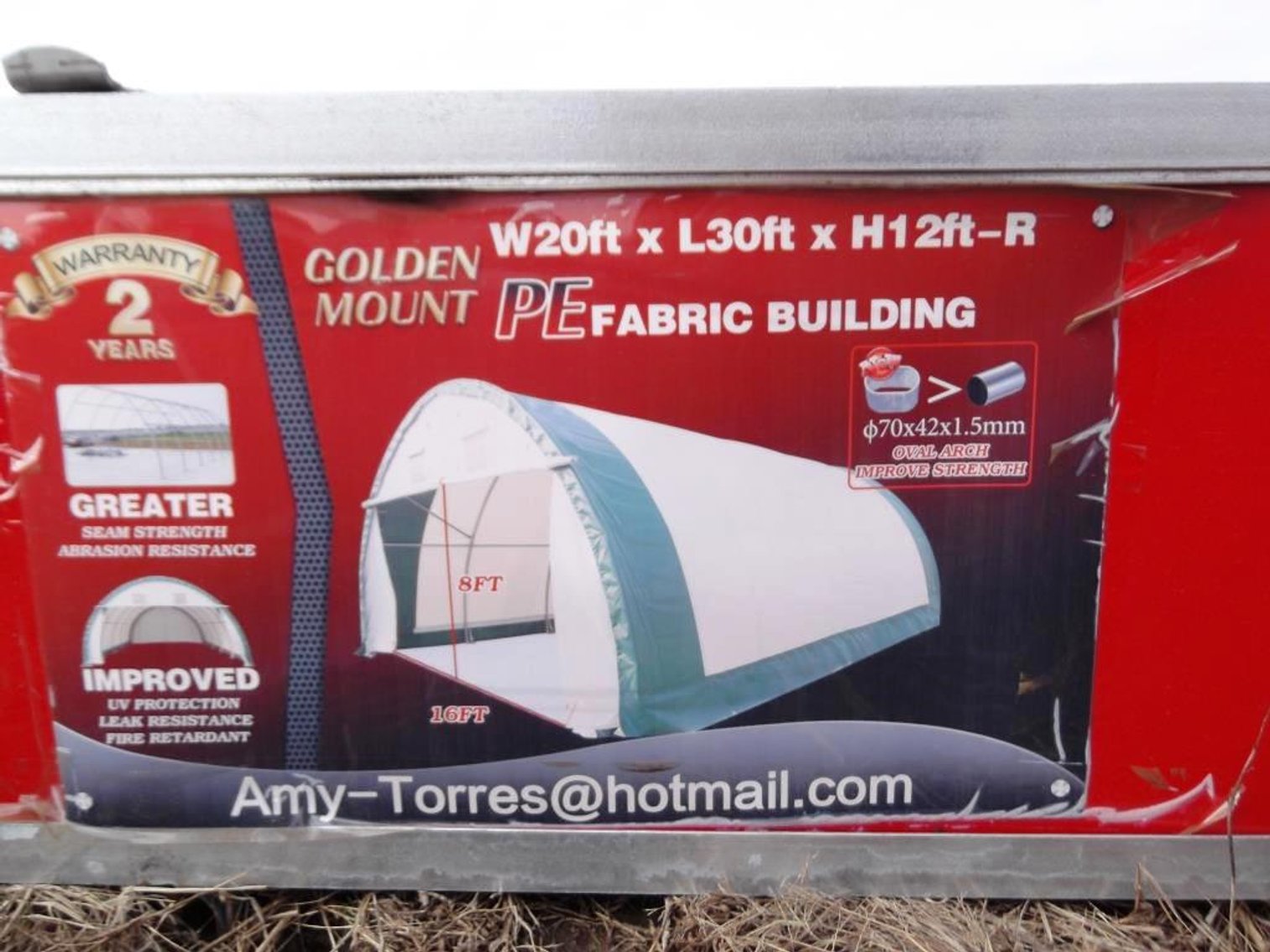 Image for 2023 FALL CONSIGNMENT AUCTION - DAY TWO