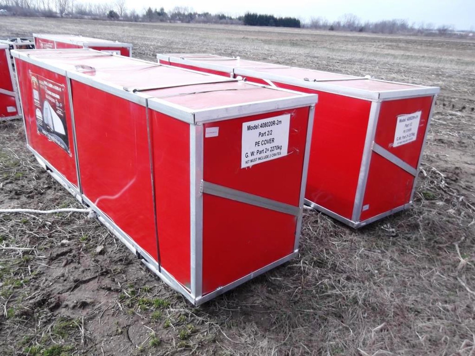 Image for 2023 FALL CONSIGNMENT AUCTION - DAY TWO