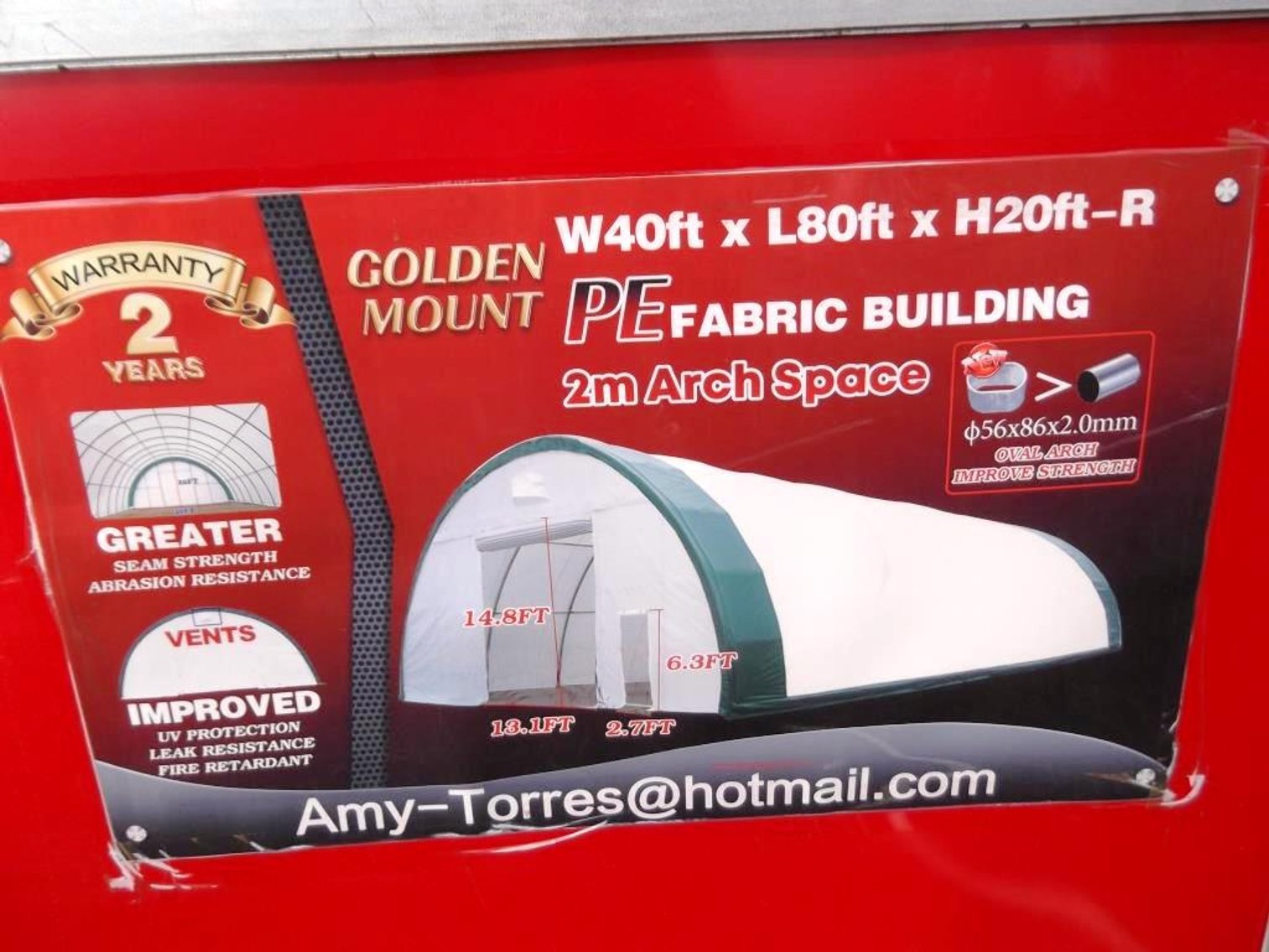 Image for 2023 FALL CONSIGNMENT AUCTION - DAY TWO