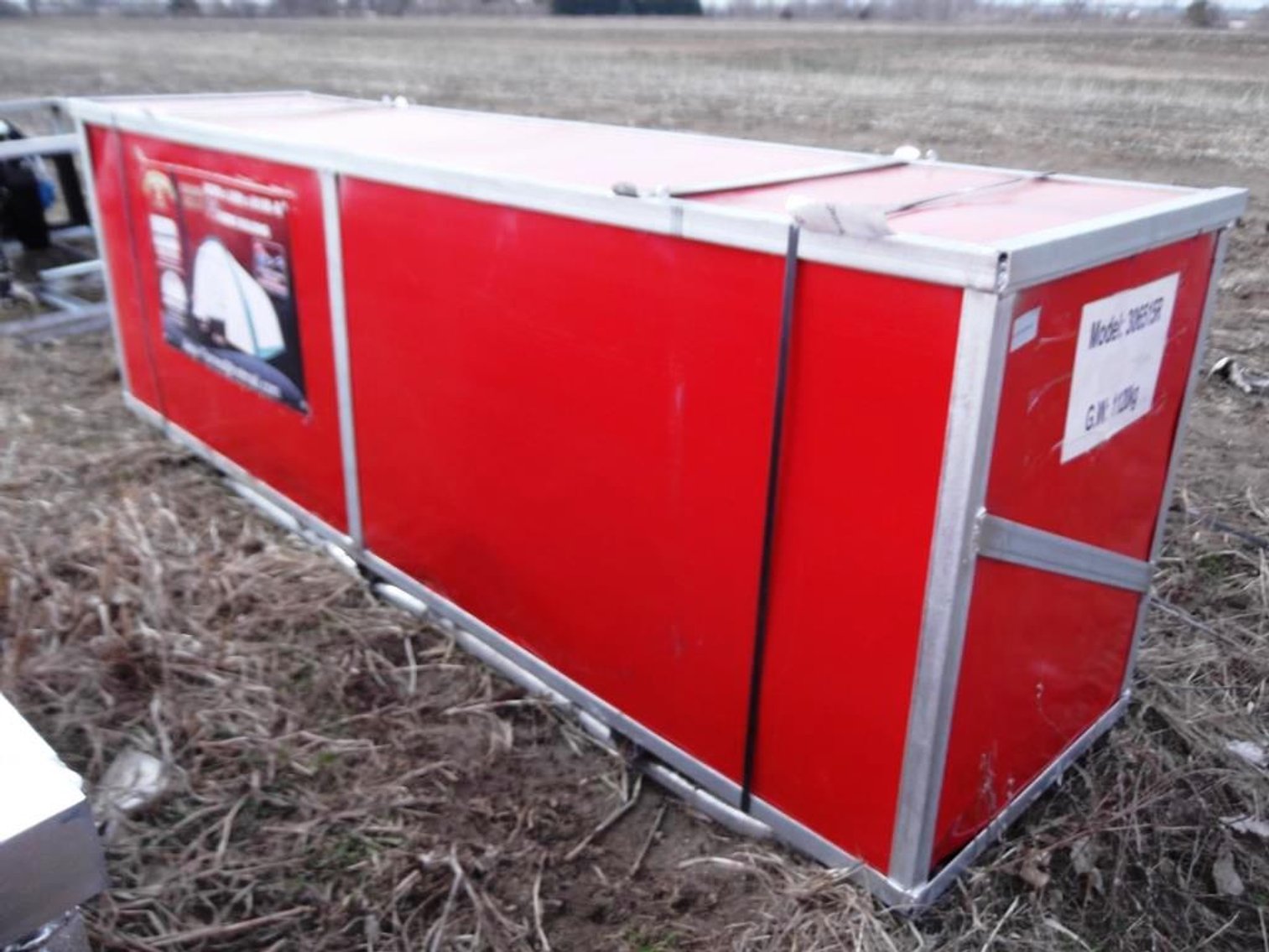 Image for 2023 FALL CONSIGNMENT AUCTION - DAY TWO