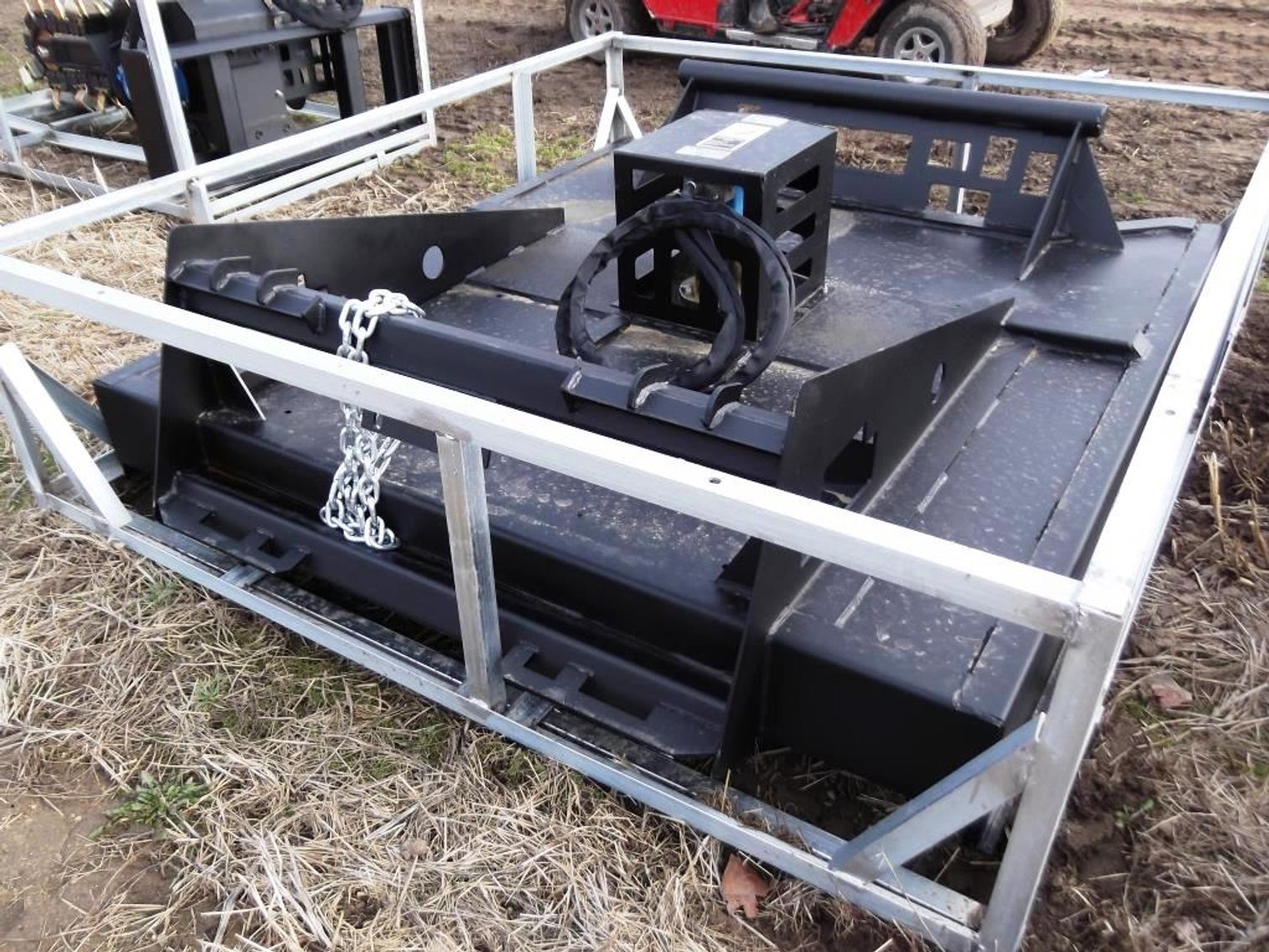 Image for 2023 FALL CONSIGNMENT AUCTION - DAY TWO