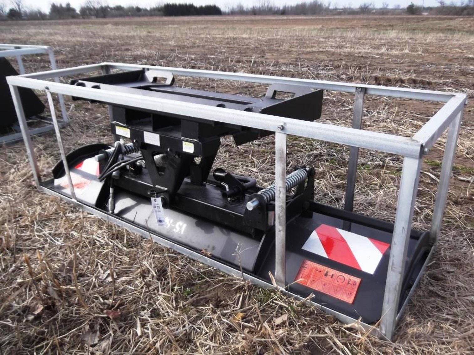 Image for 2023 FALL CONSIGNMENT AUCTION - DAY TWO