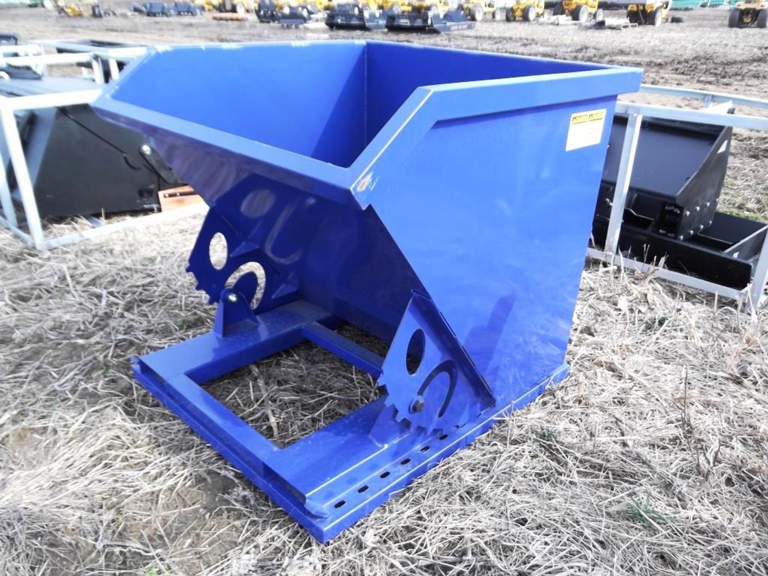 Image for 2023 FALL CONSIGNMENT AUCTION - DAY TWO