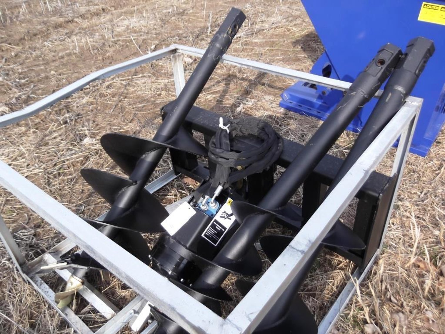 Image for 2023 FALL CONSIGNMENT AUCTION - DAY TWO