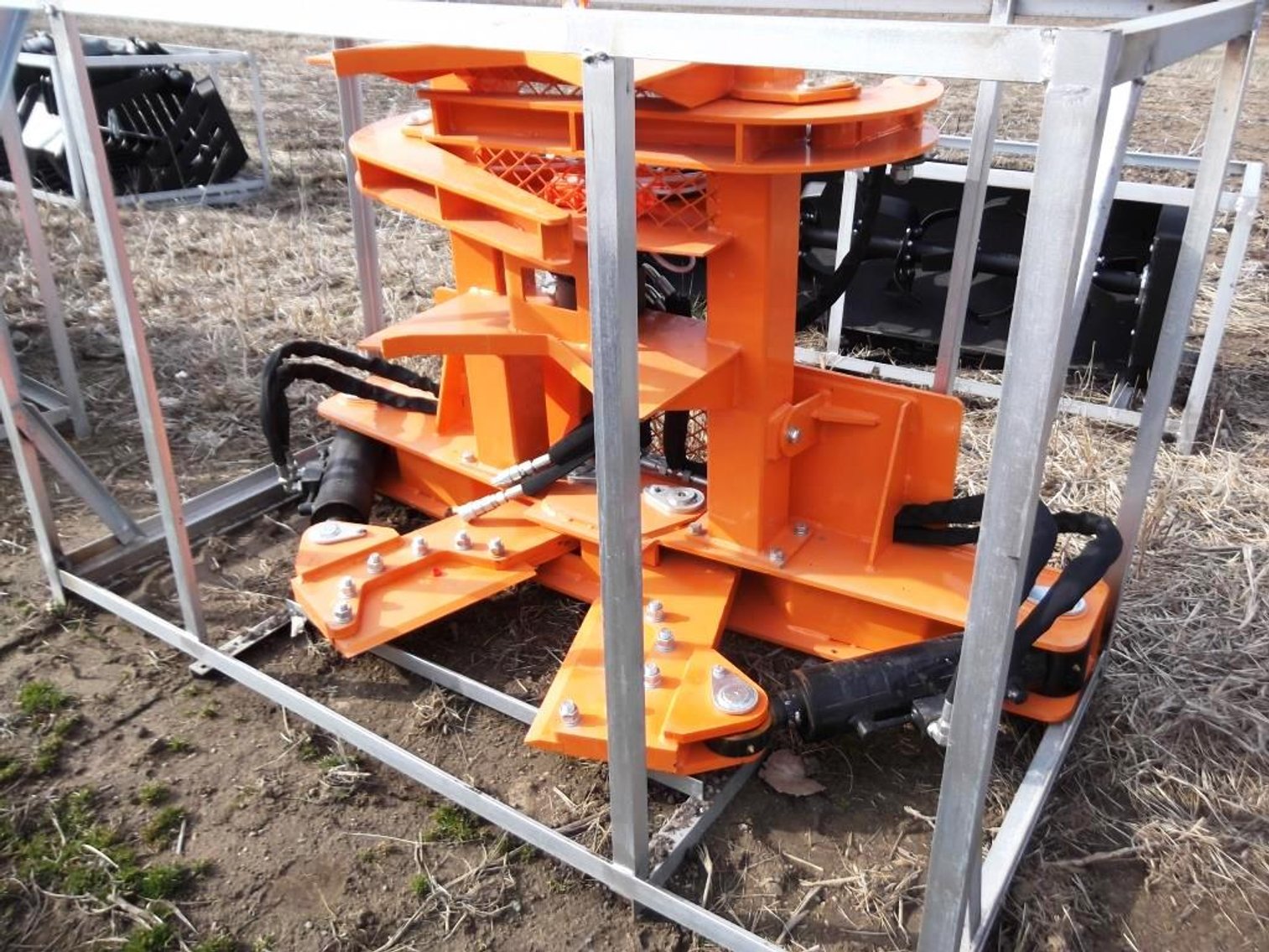 Image for 2023 FALL CONSIGNMENT AUCTION - DAY TWO