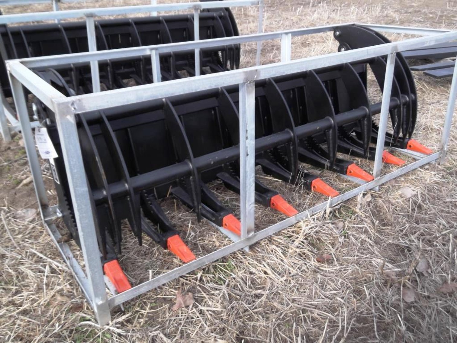 Image for 2023 FALL CONSIGNMENT AUCTION - DAY TWO