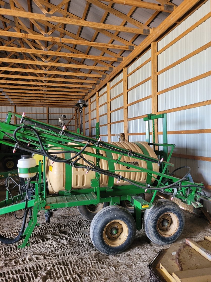 Image for 2023 FALL CONSIGNMENT AUCTION - DAY TWO