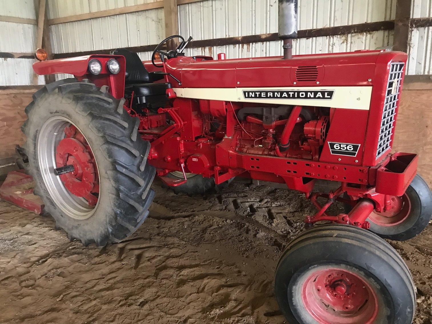 Image for 2023 FALL CONSIGNMENT AUCTION - DAY TWO