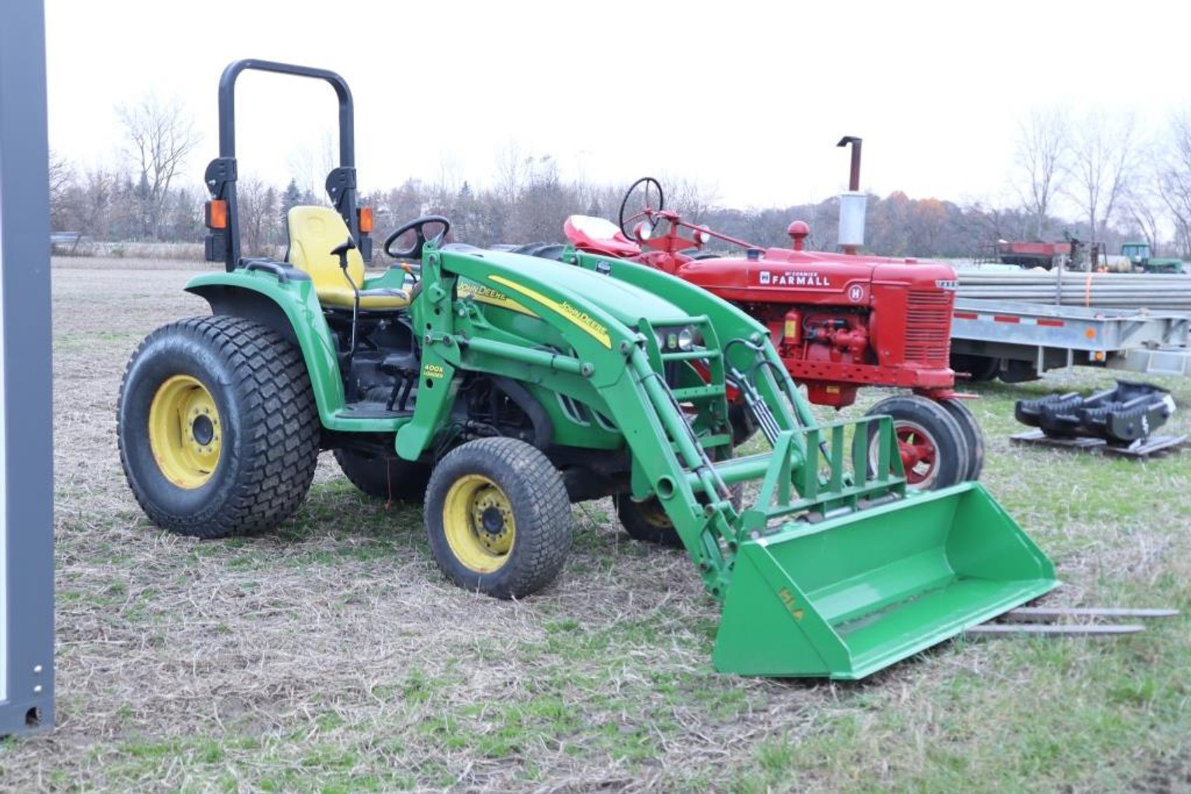 Image for 2023 FALL CONSIGNMENT AUCTION - DAY TWO