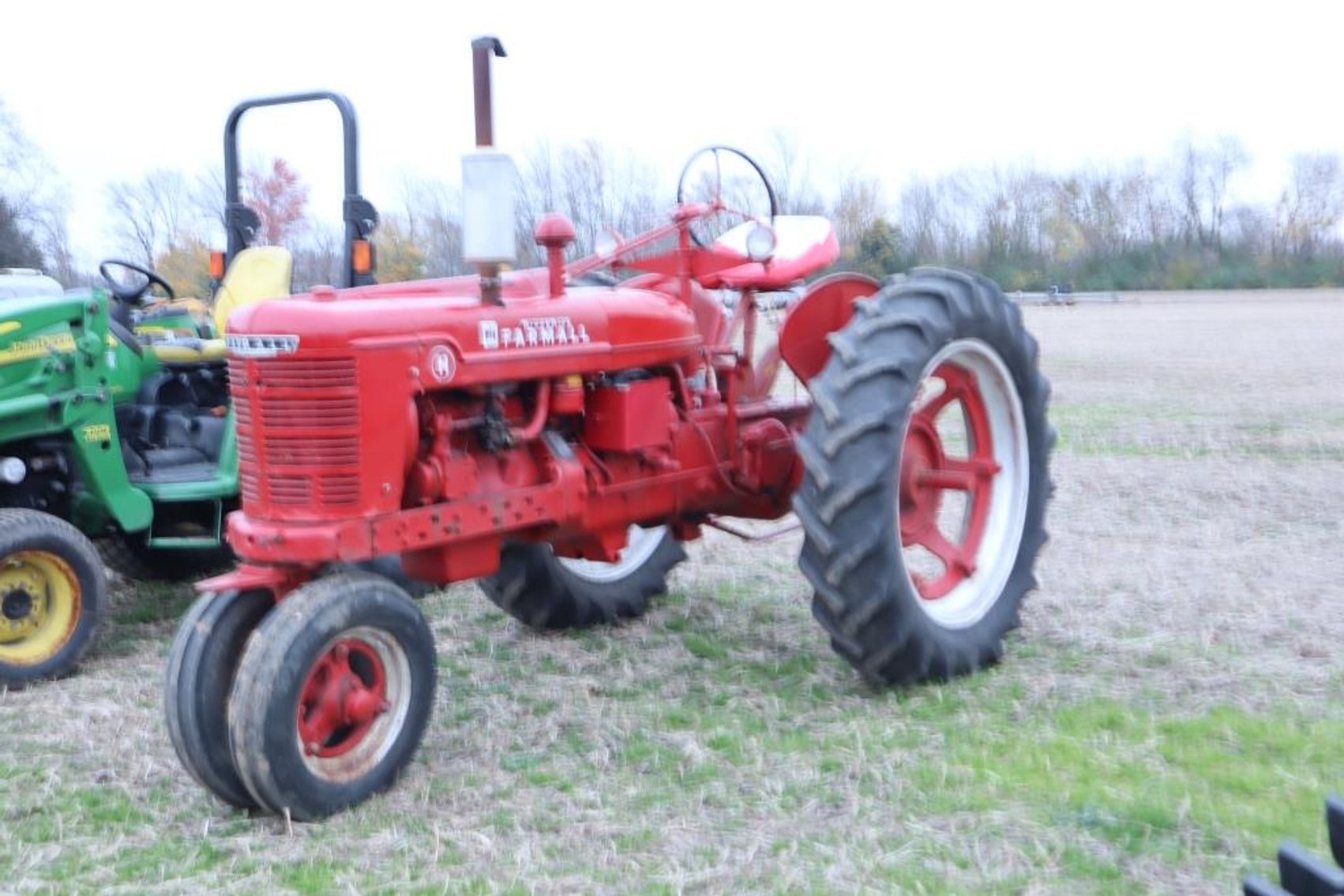 Image for 2023 FALL CONSIGNMENT AUCTION - DAY TWO