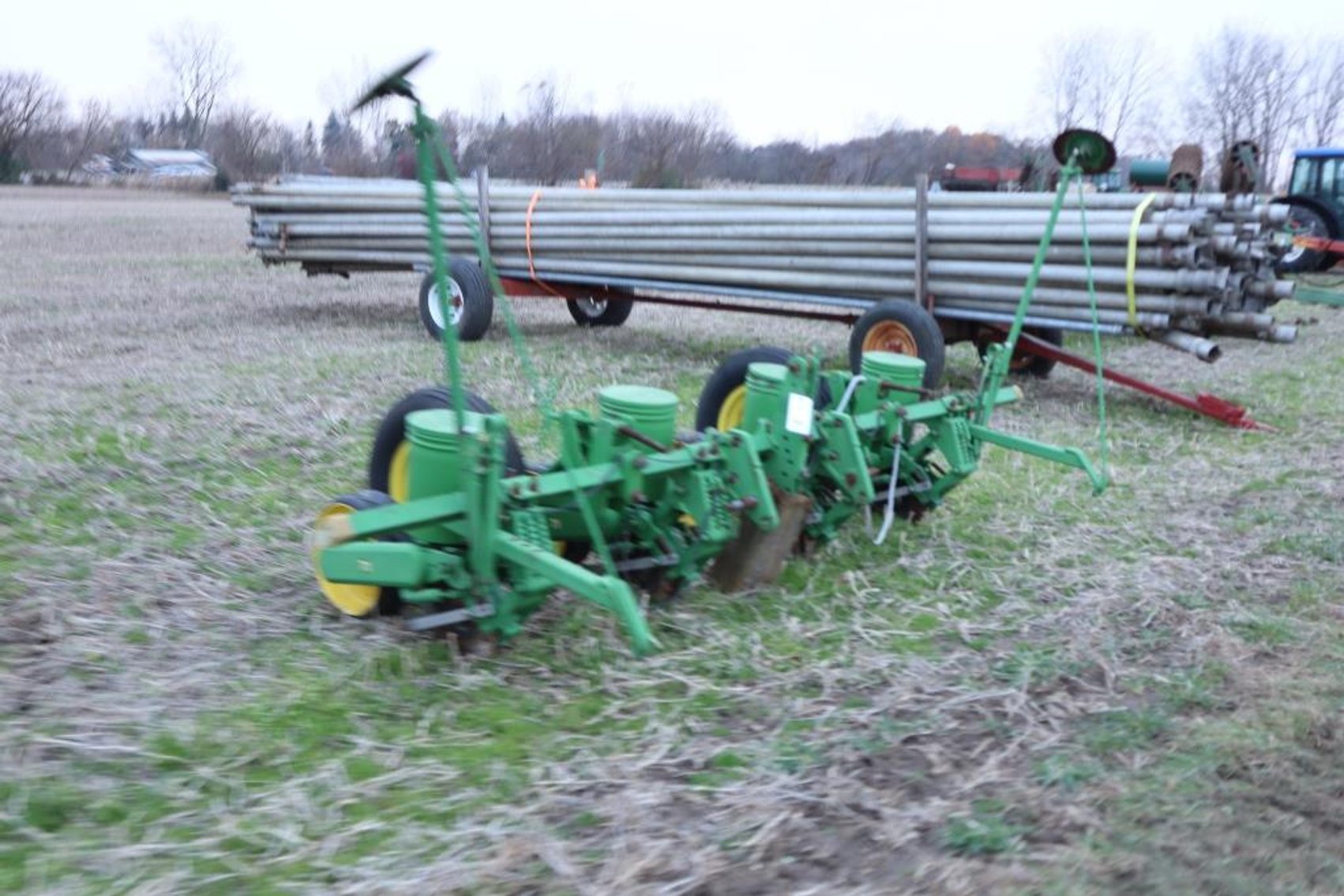 Image for 2023 FALL CONSIGNMENT AUCTION - DAY TWO