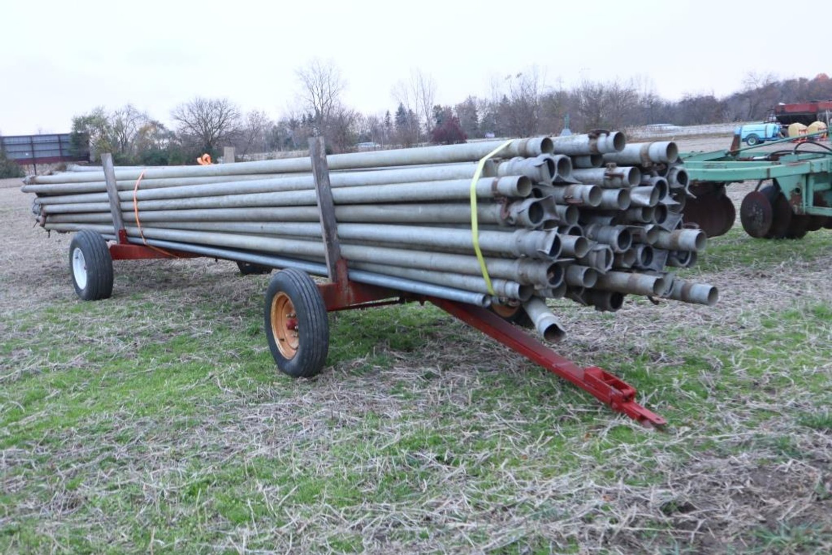 Image for 2023 FALL CONSIGNMENT AUCTION - DAY TWO