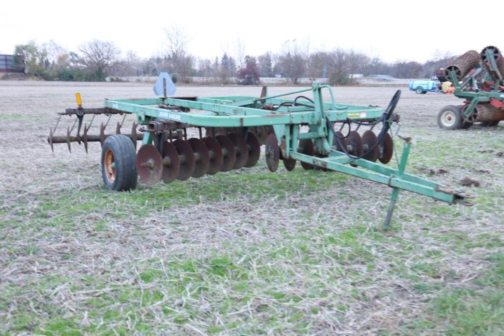 Image for 2023 FALL CONSIGNMENT AUCTION - DAY TWO