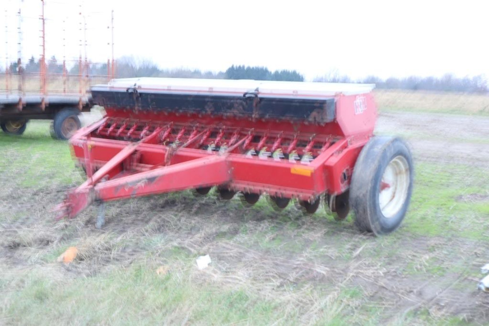 Image for 2023 FALL CONSIGNMENT AUCTION - DAY TWO